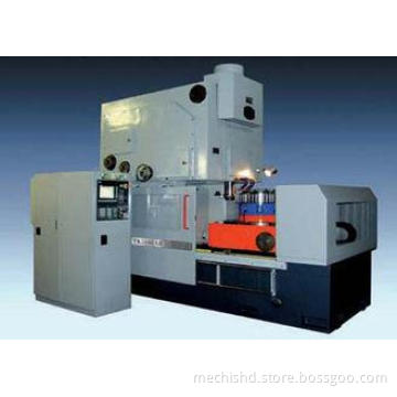 35KVA Horizontal CNC Gear Shaping Machine With Three Axes F